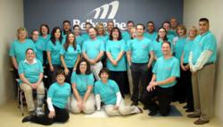 Bellwether employees raise $20K for Susan G. Komen for the Cure